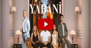 Yabani Sălbatic Subtitrat în Română